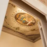 Private Parking Centro Storico: L'affresco Apartment Bologna