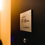 Apartment Private Parking Centro Storico: L'affresco Bologna