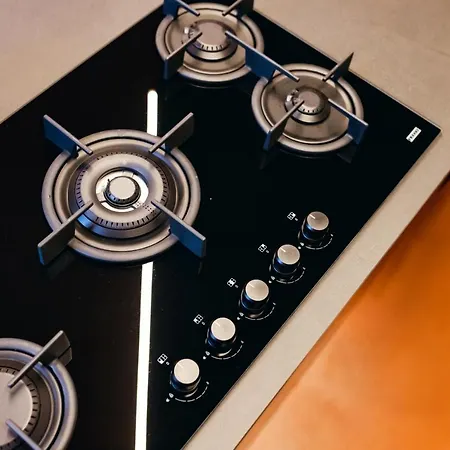 Private Parking Centro Storico: L'affresco *