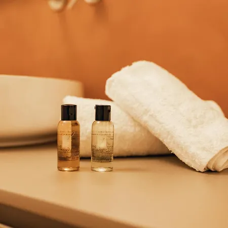 Private Parking Centro Storico: L'affresco