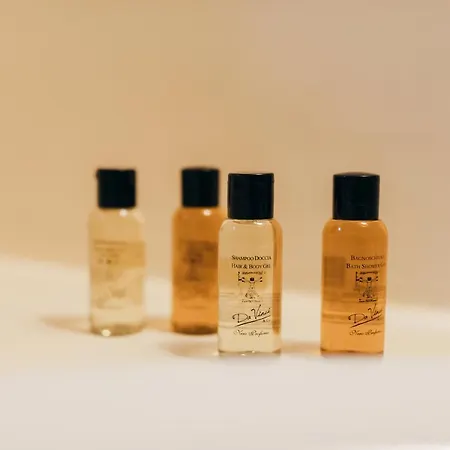 Private Parking Centro Storico: L'affresco *