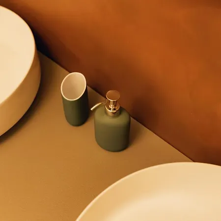 Private Parking Centro Storico: L'affresco *