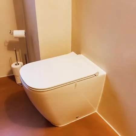 Apartamento Private Parking Centro Storico: L'affresco Bolonha