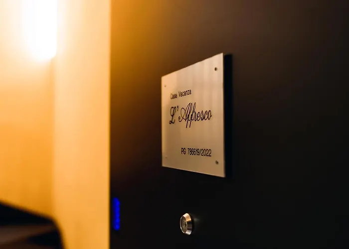 Lägenhet Private Parking Centro Storico: L'affresco Bologna