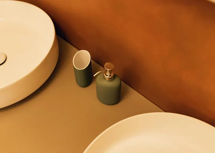 Private Parking Centro Storico: L'affresco *