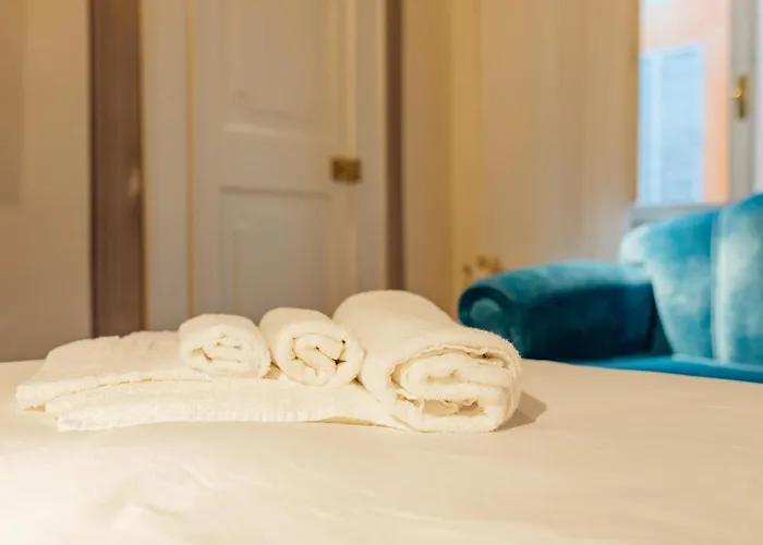 Apartment Private Parking Centro Storico: L'affresco Bologna