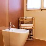 Apartamento Private Parking Centro Storico: L'affresco Bolonha