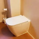 Apartamento Private Parking Centro Storico: L'affresco Bolonha
