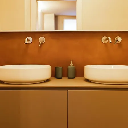 Private Parking Centro Storico: L'affresco 博洛尼亚