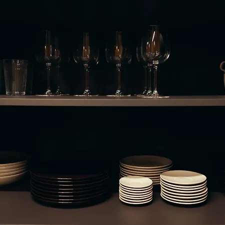 Private Parking Centro Storico: L'affresco 博洛尼亚