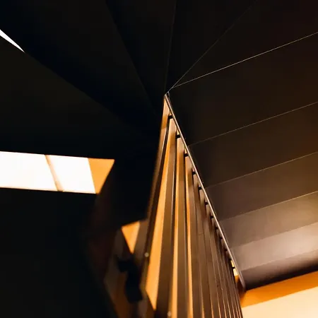 Private Parking Centro Storico: L'affresco * 博洛尼亚