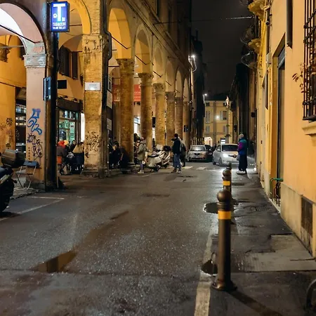 公寓 Private Parking Centro Storico: L'affresco