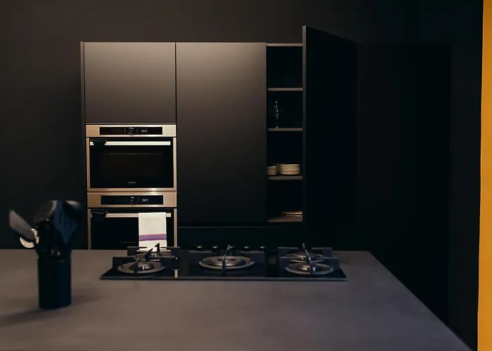 Apartment Private Parking Centro Storico: L'affresco *