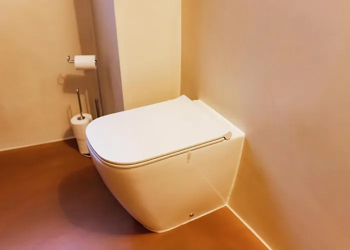 Apartment Private Parking Centro Storico: L'affresco Bologna