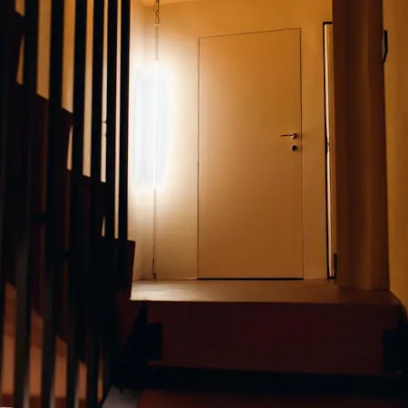 Apartamento Private Parking Centro Storico: L'affresco Bolonia