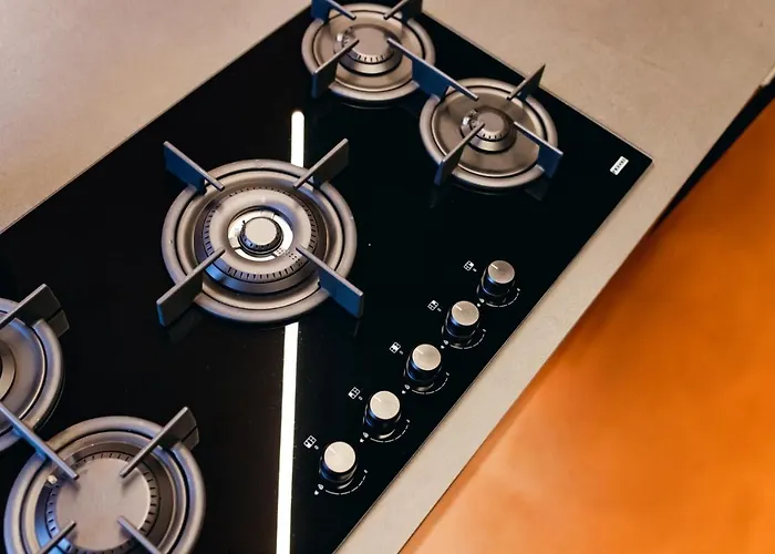 Private Parking Centro Storico: L'affresco *