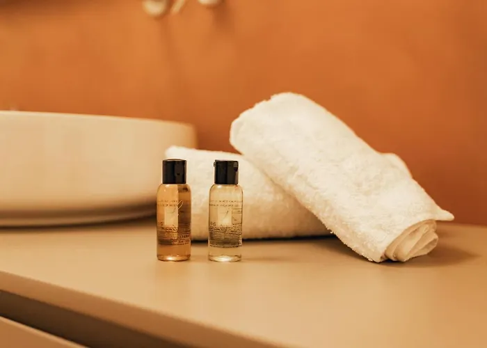 Private Parking Centro Storico: L'affresco