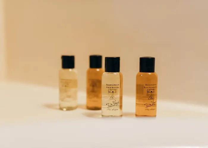 Private Parking Centro Storico: L'affresco *