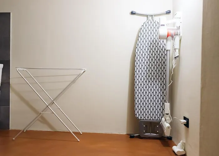 شقة Private Parking Centro Storico: L'affresco *